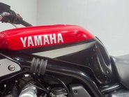 Yamaha FZS FAZER 600 2001 MK1 CLEAN PROJECT BIKE SPARES OR REPAIR 600CC 14