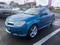 Vauxhall Tigra 1.4 Tigra Exclusive 2dr 8
