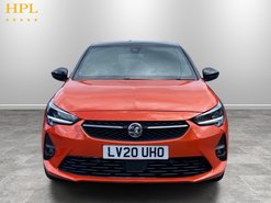 Vauxhall Corsa 1.2 Turbo SRi Nav Premium Hatchback 5dr Petrol Manual Euro 6 (s/s) (100 ps)