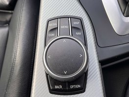 BMW 4 Series 2.0 420D Gran Coupe M Sport Auto 5dr 51