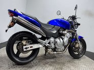 Honda CB 1999 18K NEW MOT A2 COMMUTER 600CC IDEAL FIRST BIG BIKE 2