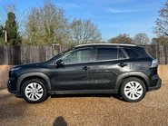 Suzuki S-Cross MOTION BOOSTERJET MHEV 6