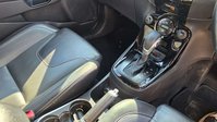 Ford Fiesta 1.0T EcoBoost Titanium X Hatchback 5dr Petrol Powershift Euro 6 (100 ps) 56