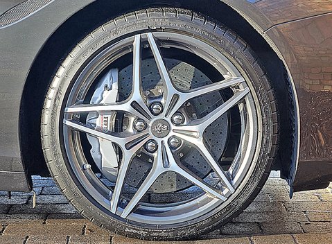 Ferrari California T 13