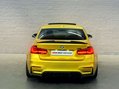 BMW M3 3.0 M3 Semi-Auto 4dr 17