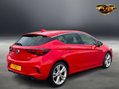 Vauxhall Astra 1.6 Astra SRi VX-Line Nav T S/S 5dr *NATIONAL DELIVERY* 27