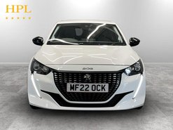 Peugeot 208 1.2 PureTech Allure Premium Hatchback 5dr Petrol EAT Euro 6 (s/s) (100 ps)