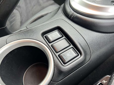 Nissan 370Z 3.7 370Z GT Edition V6 Semi-Auto 3dr 29