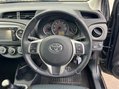 Toyota Yaris 1.33 Dual VVT-i TR Euro 5 5dr 19
