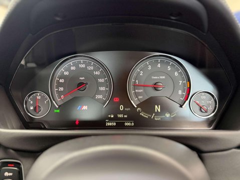 BMW M4 3.0 BiTurbo GPF Competition Coupe 2dr Petrol DCT Euro 6 (s/s) (450 ps) 27