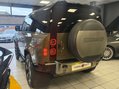 Land Rover Defender 3.0 Defender X MHEV Auto 4WD 3dr 3