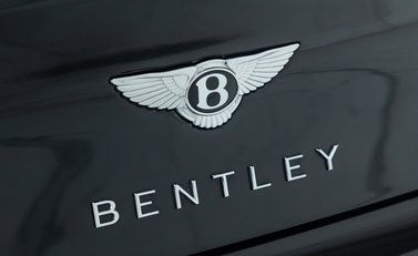 Bentley Continental GT V8 32