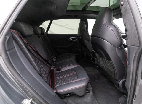 Audi RS Q8 Vorsprung 10