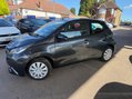 Toyota Aygo 1.0 VVT-i x-play Euro 5 5dr Euro 5 2