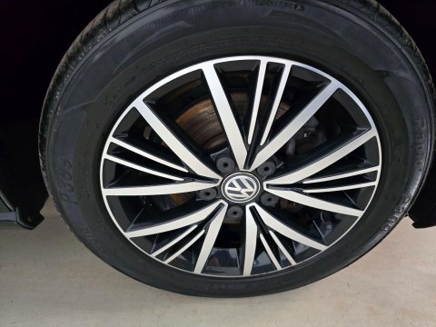 Volkswagen Golf 1.4 TSI SE Nav Euro 6 (s/s) 5dr 51