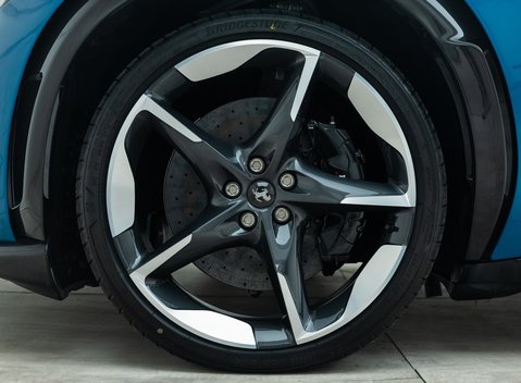 Ferrari Purosangue 33