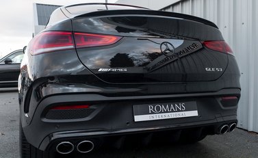Mercedes-Benz GLE 53 4MATIC+ Premium Plus Coupé 27