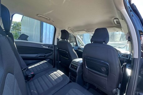 Ford Galaxy 2.0 EcoBlue Zetec MPV 5dr Diesel Auto Euro 6 (s/s) (150 ps) 17