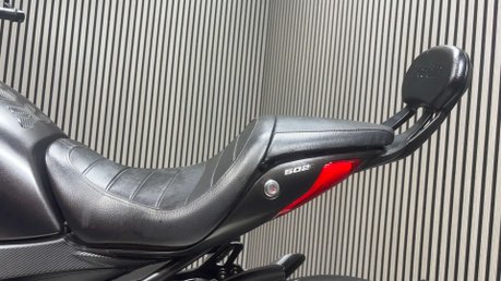 Benelli 502C 2024 MOT MAY 2027 ONLY 7K A2 READY CRUISER BIKE 500CC 47BHP 30