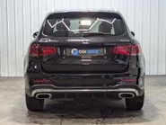 Mercedes-Benz GLC 2.0 GLC 220 D 4Matic AMG Line Auto 4WD 5dr 36