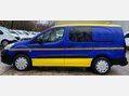 Peugeot Partner 1.6 BlueHDi 744 S Combi Van 6dr Diesel Manual L2 (113 g/km, 97.64 bhp) 23