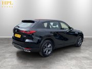 Mazda CX-60 2.5 e-SKYACTIV 17.8kWh Exclusive-Line SUV 5dr Petrol Plug-in Hybrid Auto 4W 7