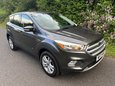 Ford Kuga ZETEC 5