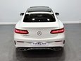 Mercedes-Benz E Class 2.0 E220d AMG Line (Premium) Coupe 2dr Diesel G-Tronic+ Euro 6 (s/s) (194 p 24