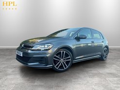 Volkswagen Golf 2.0 TDI GTD Hatchback 5dr Diesel Manual Euro 6 (s/s) (184 ps)