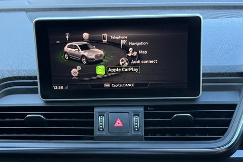 Audi Q5 TDI QUATTRO VORSPRUNG 51