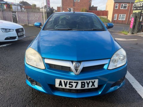 Vauxhall Tigra 1.4 Tigra Exclusive 2dr 39