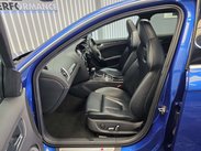 Audi RS4 4.2 FSI V8 Estate 5dr Petrol S Tronic quattro Euro 5 (450 ps) 23