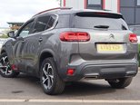 Citroen C5 Aircross 1.2 PureTech Flair SUV 5dr Petrol Manual Euro 6 (s/s) (130 ps) 6