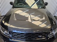 Land Rover Range Rover Sport 5.0 P575 V8 GPF SVR SUV 5dr Petrol Auto 4WD Euro 6 (s/s) (575 ps) 16