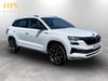 Skoda Karoq 1.5 TSI ACT SportLine SUV 5dr Petrol DSG Euro 6 (s/s) (150 ps) DAB Radio -