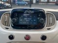 Fiat 500 1.2 Lounge Euro 6 (s/s) 3dr 33