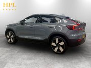 Volvo C40 Twin Recharge 78kWh Ultimate SUV 5dr Electric Auto AWD (408 ps) 5