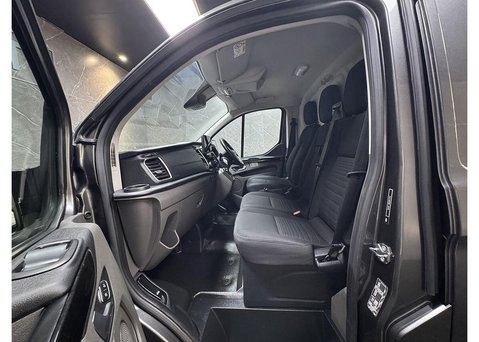 Ford Transit Custom 2.0 300 EcoBlue Limited Panel Van 5dr Diesel Auto L1 H1 Euro 6 (s/s) (170 p 48
