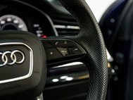Audi Q7 3.0 TFSI V6 55 Vorsprung SUV 5dr Petrol Tiptronic quattro Euro 6 (s/s) (340 45