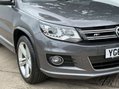 Volkswagen Tiguan 2.0 Tiguan R-Line Edition TDI BlueMotion Technology 4Motion Semi-Auto 4WD 5 6