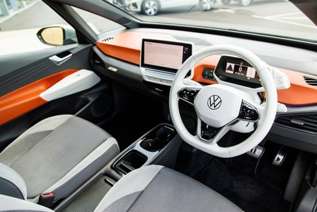 Volkswagen ID.3 FIRST EDITION