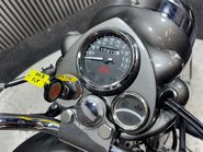 Royal Enfield Bullet 500 2017 SPARES OR REPAIR DAMAGED PROJECT BIKE 500CC RETRO 16