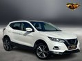 Nissan Qashqai 1.5 Qashqai N-Connecta dCi 5dr *NATIONAL DELIVERY* 41