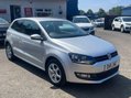 Volkswagen Polo 1.2 Moda Euro 5 3dr 17