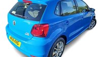 Volkswagen Polo 1.2 TSI BlueMotion Tech SE Hatchback 5dr Petrol DSG Euro 6 (s/s) (90 ps) 3