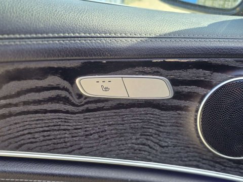 2017 Mercedes-Benz E-Class thumbnail 12