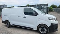 Peugeot Expert 2.0 BlueHDi 1400 Professional Long Panel Van 6dr Diesel Manual LWB Euro 6 ( 5
