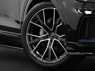 Audi Q8 3.0 TFSI V6 55 Black Edition SUV 5dr Petrol Tiptronic quattro Euro 6 (s/s) 20