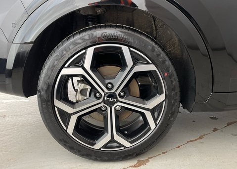 Kia Niro 1.6 GDi '4' HEV 16