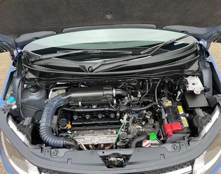 Suzuki Ignis 1.2 Ignis SZ-T DualJet 5dr 7